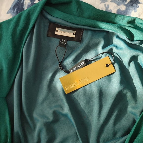 Alexia Admor Kaelyn Dress - Picture 7 of 8